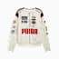 A$AP ROCKY x PUMA Sweatshirt Unisex, Warm White, small-THA