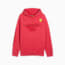 Swatch for Rosso Corsa