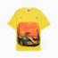 Swatch for Speed Yellow