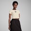 PUMA x HELLO KITTY AND FRIENDS Graphic Baby Tee Women, Alpine Snow, small-THA