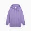 PUMA x HELLO KITTY AND FRIENDS Graphic Oversized Hoodie Women, Lavender Alert, small-THA