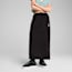 PUMA x HELLO KITTY AND FRIENDS Woven Maxi Skirt Women, PUMA Black, small-THA