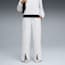 Wardrobe Essentials Relaxed Pants Women, Silver Mist, small-GBR