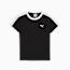 T7 Slim Tee Women, PUMA Black, small-GBR