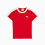 T7 Slim Tee Women, For All Time Red, small-GBR