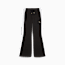 T7 Flared Pants Women, PUMA Black, small-GBR