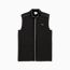 CLOUDSPUN Fleece Hybrid Golf Vest Men, PUMA Black, small-GBR