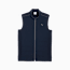 CLOUDSPUN Fleece Hybrid Golf Vest Men, Deep Navy, small-GBR
