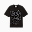 GRAPHIC Itty Bitty Tee Men, PUMA Black, small-GBR