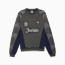 PUMA x KIDSUPER Crew Sweat Men, PUMA Black, small-GBR