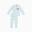 PUMA x HELLO KITTY AND FRIENDS Pleated Skirt Kids, Sea Glass, small-GBR