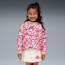 PUMA x HELLO KITTY AND FRIENDS All-Over Print Crew Kids, Pinkscape, small-GBR