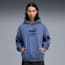 PUMA x REPRESENT Hoodie Men, Blue Dusk, small-GBR