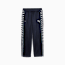 PUMA x GUIZIO T7 Track Pants Women, PUMA Navy, small-GBR