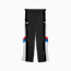 กางเกงขายาวผ้าทอ BMW M Motorsport สำหรับผู้ชาย, PUMA Black, small-THA