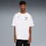 F1® 75yrs Relaxed Tee Men, PUMA White, small-GBR