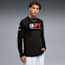F1® Longsleeve Tee Men, PUMA Black, small-GBR