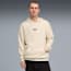 Porsche Legacy Graphic Hoodie Men, Alpine Snow, small-GBR