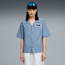 เสื้อเจอร์ซี่ลายกราฟิกทรงบ็อกซี FUTURE.PUMA.ARCHIVE ยูนิเซ็กส์, Cool Blue, small-THA