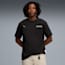 Scuderia Ferrari Lifestyle Tee Men, PUMA Black, small-GBR