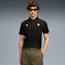Scuderia Ferrari Sportswear CLOUDSPUN Polo Men, PUMA Black, small-THA