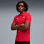 Scuderia Ferrari Sportswear CLOUDSPUN Polo Men, Rosso Corsa, small-THA