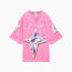Shooting Stars Jersey Women, Posie Pink, small-GBR
