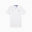 เสื้อโปโลผ้าแจ็คการ์ด BMW M Motorsport สำหรับผู้ชาย, PUMA White, small-THA