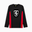 Scuderia Ferrari HP Lifestyle Long Sleeve Tee Men, PUMA Black, small-GBR