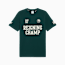 PUMA x REIGNING CHAMP Modalon Golf T-Shirt Men, Green Terrain, small-GBR