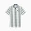 PUMA x REIGNING CHAMP MATTR Golf Polo Men, Warm White-Green Terrain, small-GBR