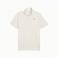 PUMA x REIGNING CHAMP MATTR Jacquard Golf Polo Men, Warm White, small-GBR