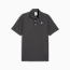 PUMA x REIGNING CHAMP MATTR Jacquard Golf Polo Men, Dusky Gray, small-GBR