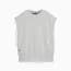 PUMA HOOPS x HARRY POTTER™ Potter Top Women, Light Gray Heather, small-GBR