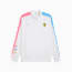Swatch for PUMA White