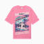 Swatch for Fast Pink