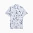 CLOUDSPUN Garden Golf Polo Men, White Glow, small-GBR