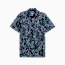 CLOUDSPUN Garden Golf Polo Men, Deep Navy, small-GBR