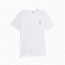 PUMA x AC Milan Golf Tee Men, White Glow, small-GBR