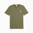 PUMA x AC Milan Golf Tee Men, Dark Sage, small-GBR