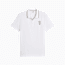 PUMA x AC Milan Golf Polo Men, White Glow, small-GBR
