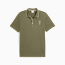 PUMA x AC Milan Golf Polo Men, Dark Sage, small-GBR