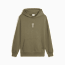 PUMA x AC Milan Golf Hoodie Men, Dark Sage, small-GBR