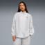 PUMA x ROSÉ T7 Track Jacket Women, Silver Mist, small-GBR