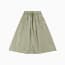DARE TO Cargo Pleated Skirt Women, Lux Army, small-PHL