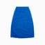 FUTURE.PUMA.ARCHIVE Rushed Skirt Women, Mountain Blue, small-THA
