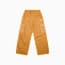Wardrobe Essentials Cargo Pants Woven Men, Honey Butter, small-PHL