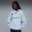 FENTY x PUMA Drill Top Unisex, Haute Tropic, small-GBR