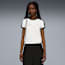FENTY x PUMA T7 Slim Tee Women, PUMA White, small-PHL
