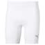 LIGA Baselayer Short Tights Men, Puma White, small-GBR